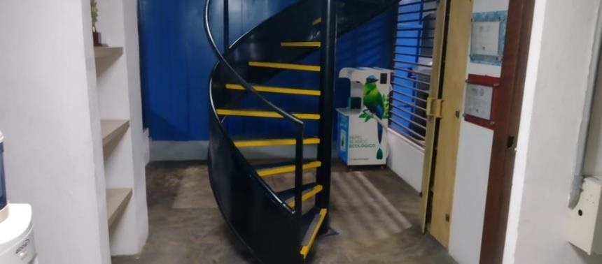 Edificio en venta en La Flora, Cali, 571 m² · foto 7 de 24