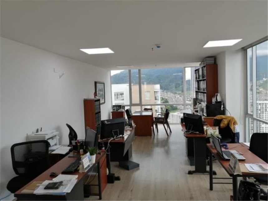 Oficina en venta en Cervantes, Manizales, 40 m² · foto 6 de 7