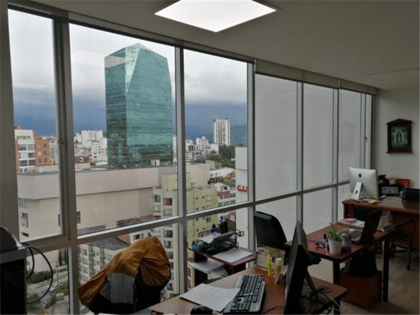 Oficina en venta en Cervantes, Manizales, 40 m² · foto 2 de 7