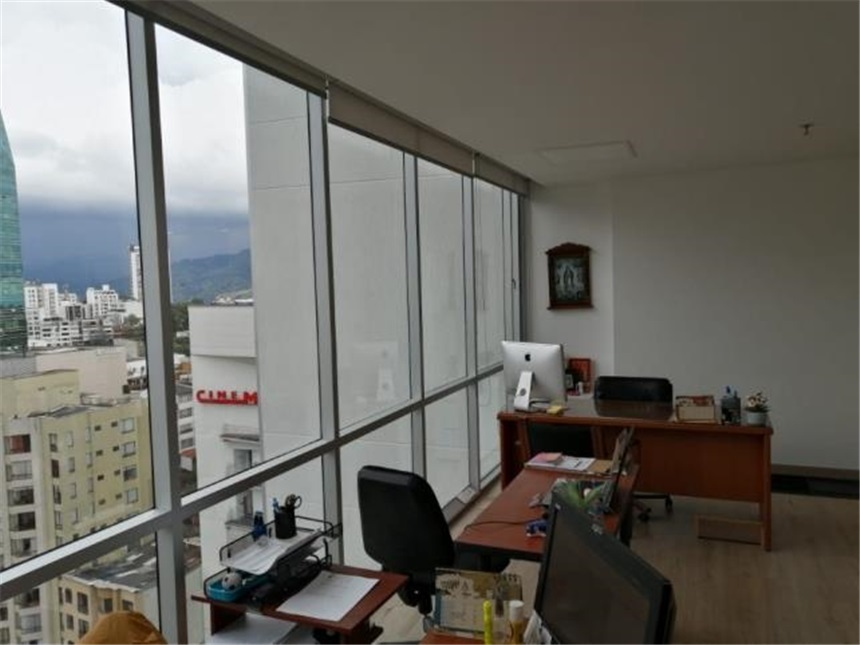 Oficina en venta en Cervantes, Manizales, 40 m² · foto 3 de 7