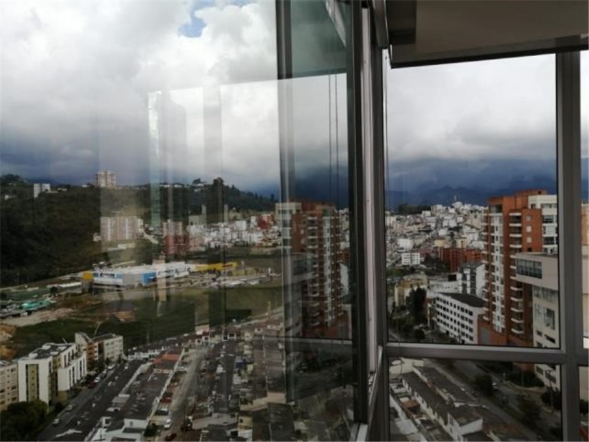 Oficina en venta en Cervantes, Manizales, 40 m² · foto 4 de 7