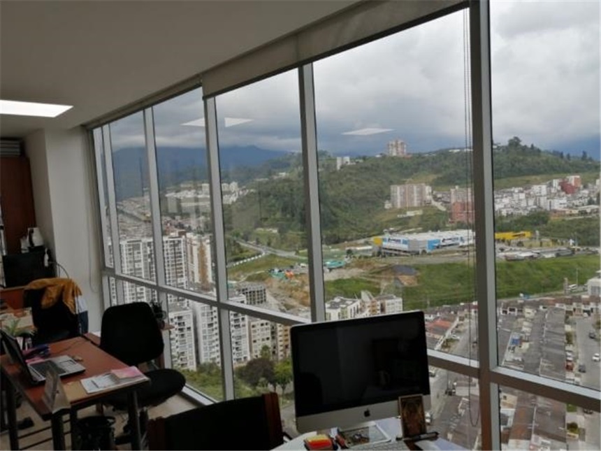 Oficina en venta en Cervantes, Manizales, 40 m² · foto 5 de 7