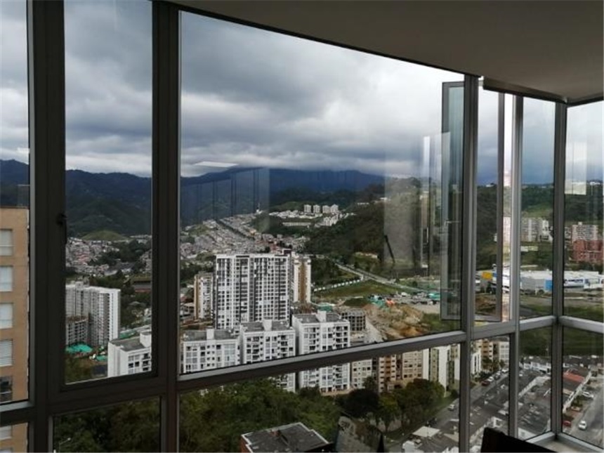 Oficina en venta en Cervantes, Manizales, 40 m² · foto 7 de 7