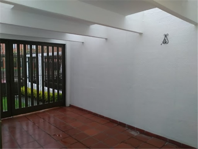 Casa en venta en Niza, Bogotá · foto 21 de 21