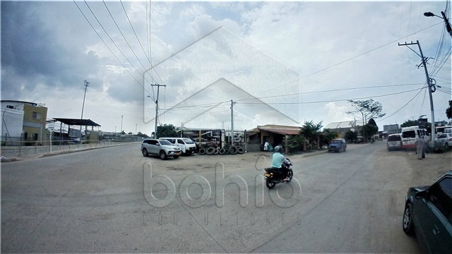 Lote en Arriendo - Vista 2