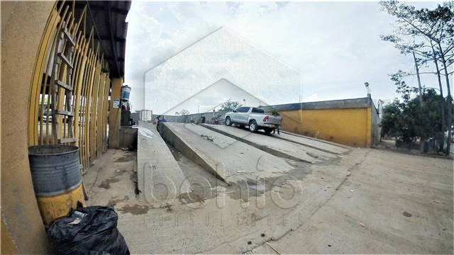 Lote en Arriendo - Vista 4