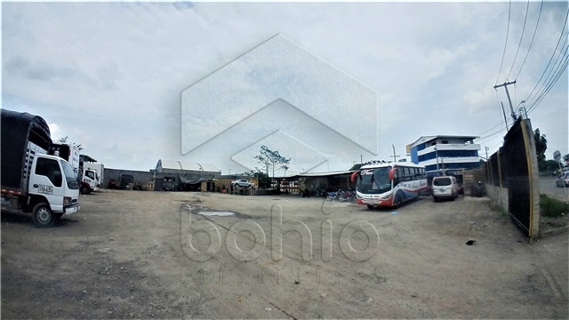 Lote en arriendo en Urb. Villa Nova, Montería, 2300 m² · foto 10 de 14