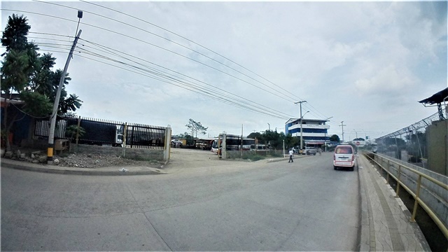 Lote en arriendo en Urb. Villa Nova, Montería, 2300 m² · foto 11 de 14