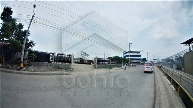 Lote en arriendo en Urb. Villa Nova, Montería, 2300 m² · foto 12 de 14