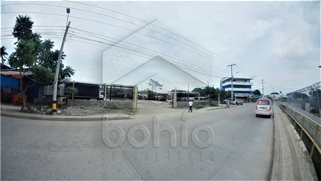 Lote en arriendo en Urb. Villa Nova, Montería, 2300 m² · foto 14 de 14
