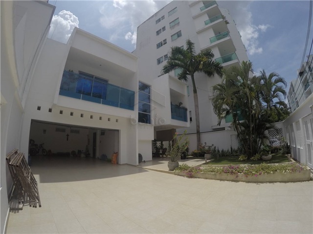 Casa en venta en El Recreo, Montería · foto 2 de 24