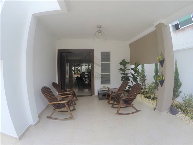 Casa en venta en El Recreo, Montería · foto 3 de 24