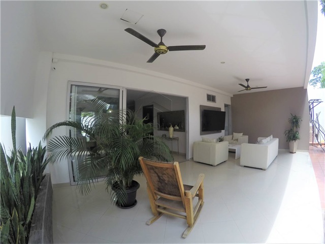 Casa en venta en El Recreo, Montería · foto 10 de 24