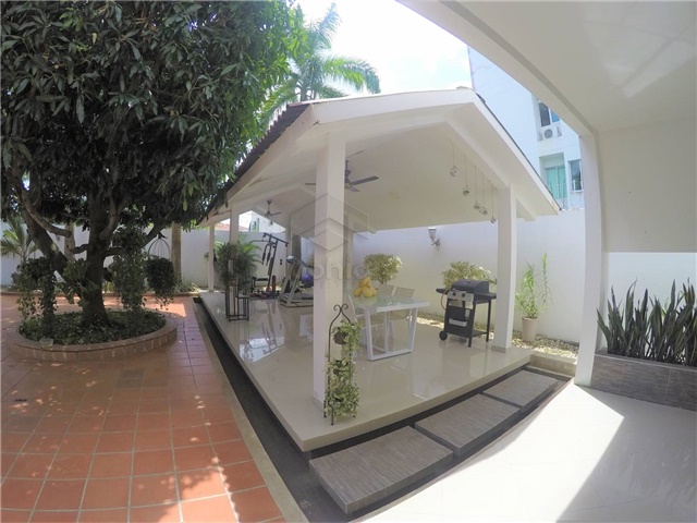 Casa en venta en El Recreo, Montería · foto 11 de 24