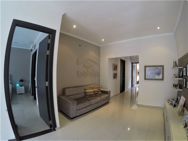 Casa en venta en El Recreo, Montería · foto 18 de 24