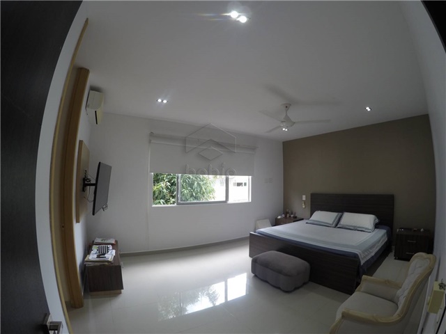 Casa en venta en El Recreo, Montería · foto 23 de 24