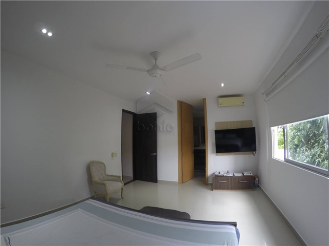 Casa en venta en El Recreo, Montería · foto 24 de 24