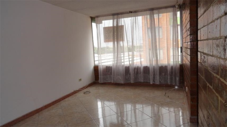 Piso – Bogotá, Horizontes Norte, Localidad Usaquén - Vista 3