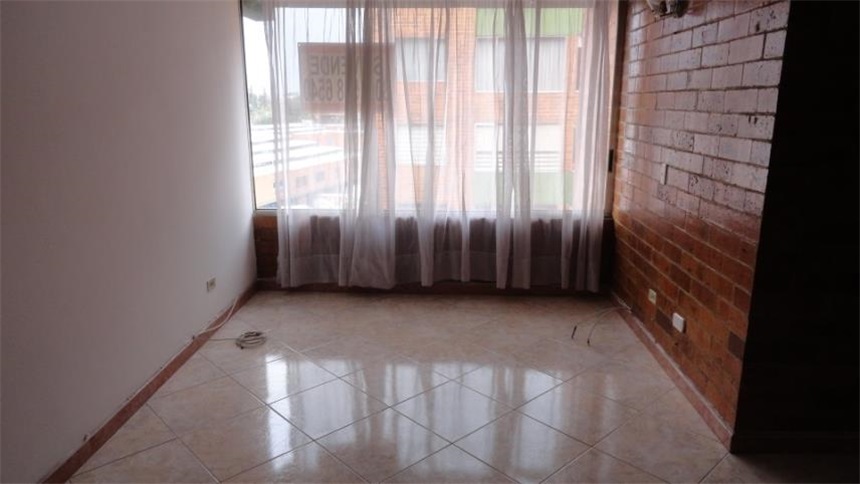Piso – Bogotá, Horizontes Norte, Localidad Usaquén - Vista 4