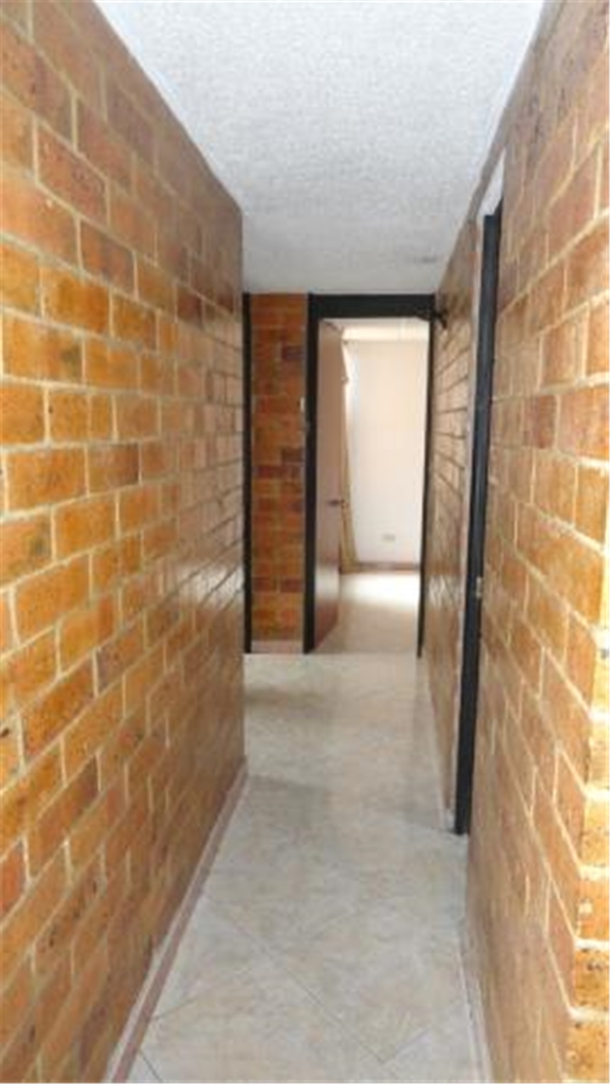 Piso – Bogotá, Horizontes Norte, Localidad Usaquén - Vista 5