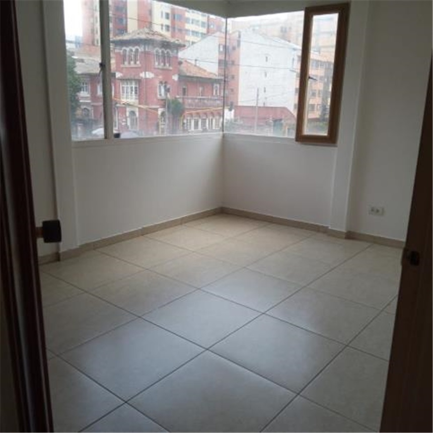 Piso – Bogotá, Pardo Rubio - Vista 4