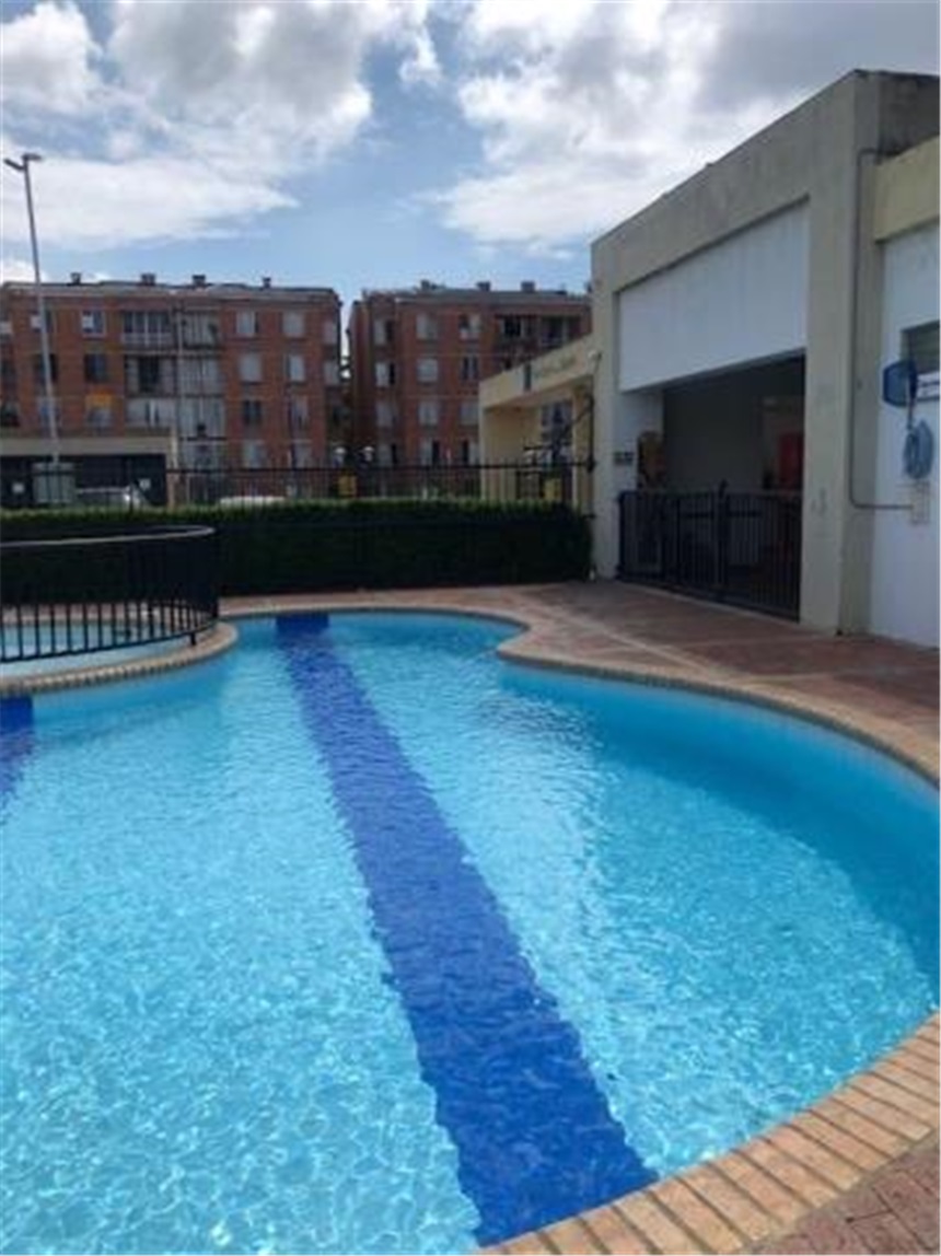 Apartamento de 2 alcobas en venta en La Hacienda, Cali, 60 m² · foto 24 de 24