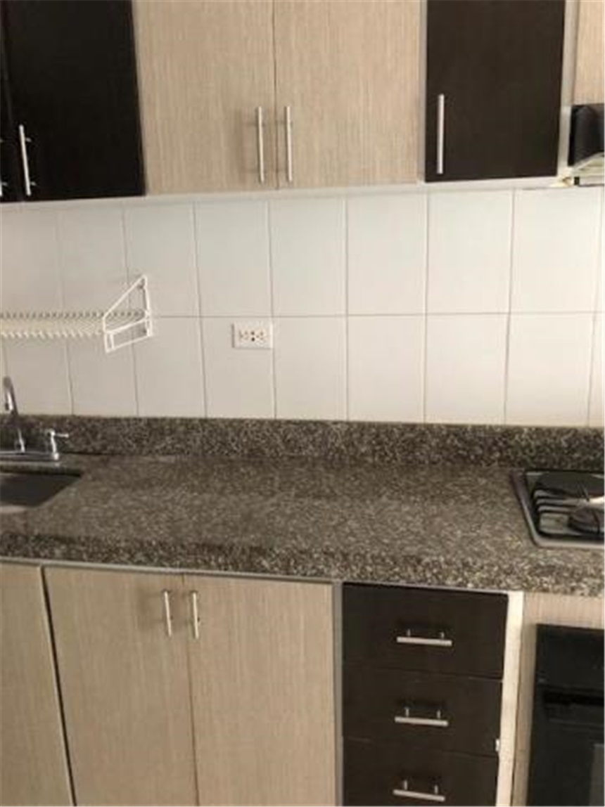 Apartamento de 2 alcobas en venta en La Hacienda, Cali, 60 m² · foto 22 de 24