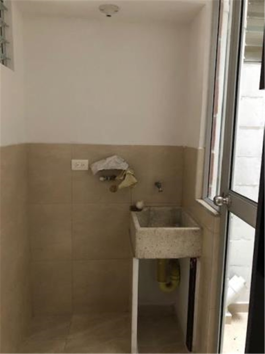 Apartamento de 2 alcobas en venta en La Hacienda, Cali, 60 m² · foto 7 de 24