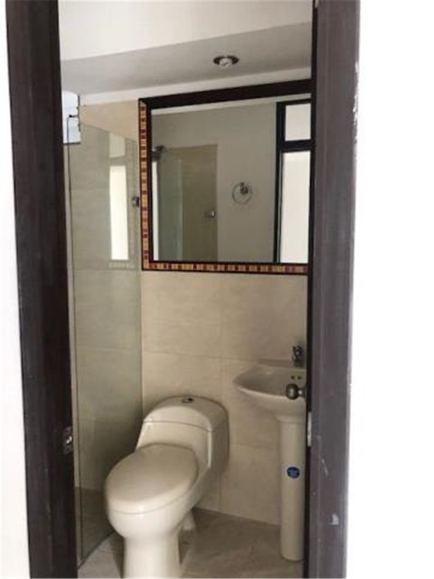 Apartamento de 2 alcobas en venta en La Hacienda, Cali, 60 m² · foto 13 de 24