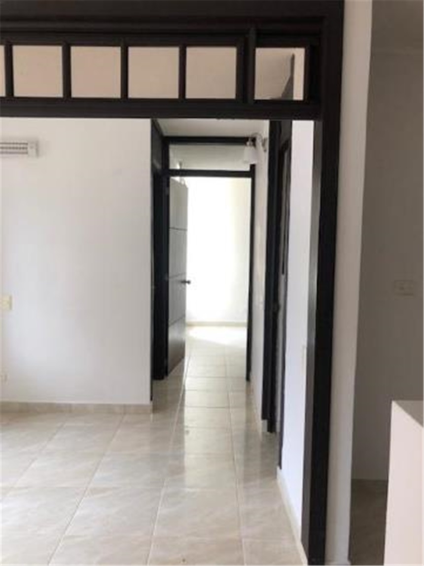 Apartamento de 2 alcobas en venta en La Hacienda, Cali, 60 m² · foto 3 de 24