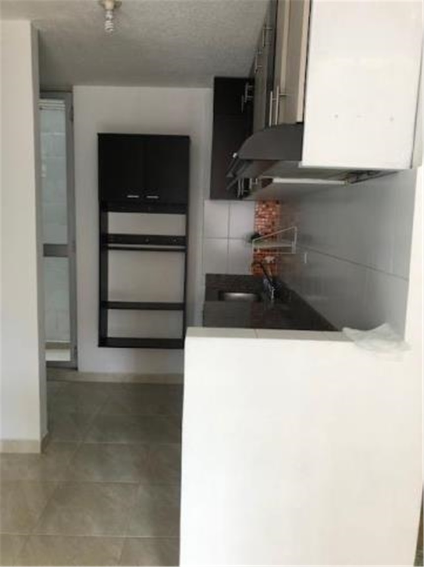 Apartamento de 2 alcobas en venta en La Hacienda, Cali, 60 m² · foto 5 de 24