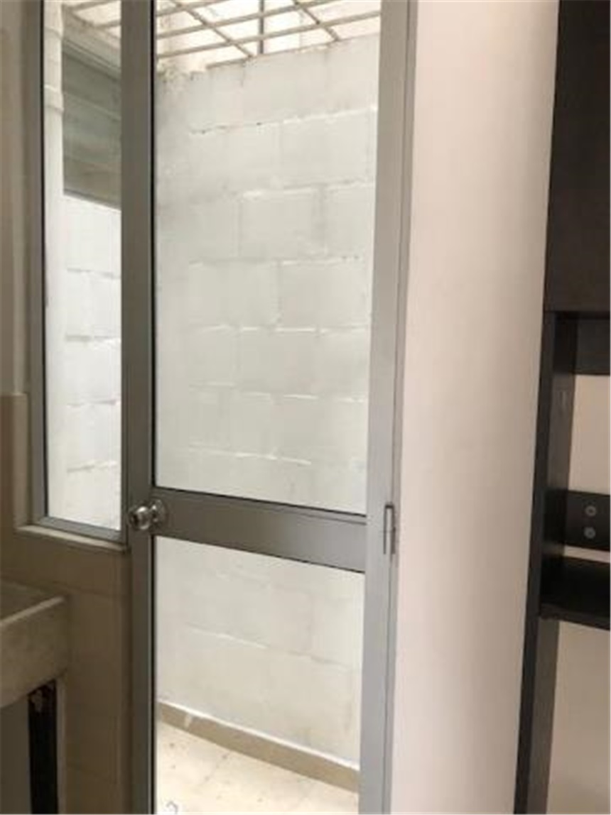 Apartamento de 2 alcobas en venta en La Hacienda, Cali, 60 m² · foto 8 de 24