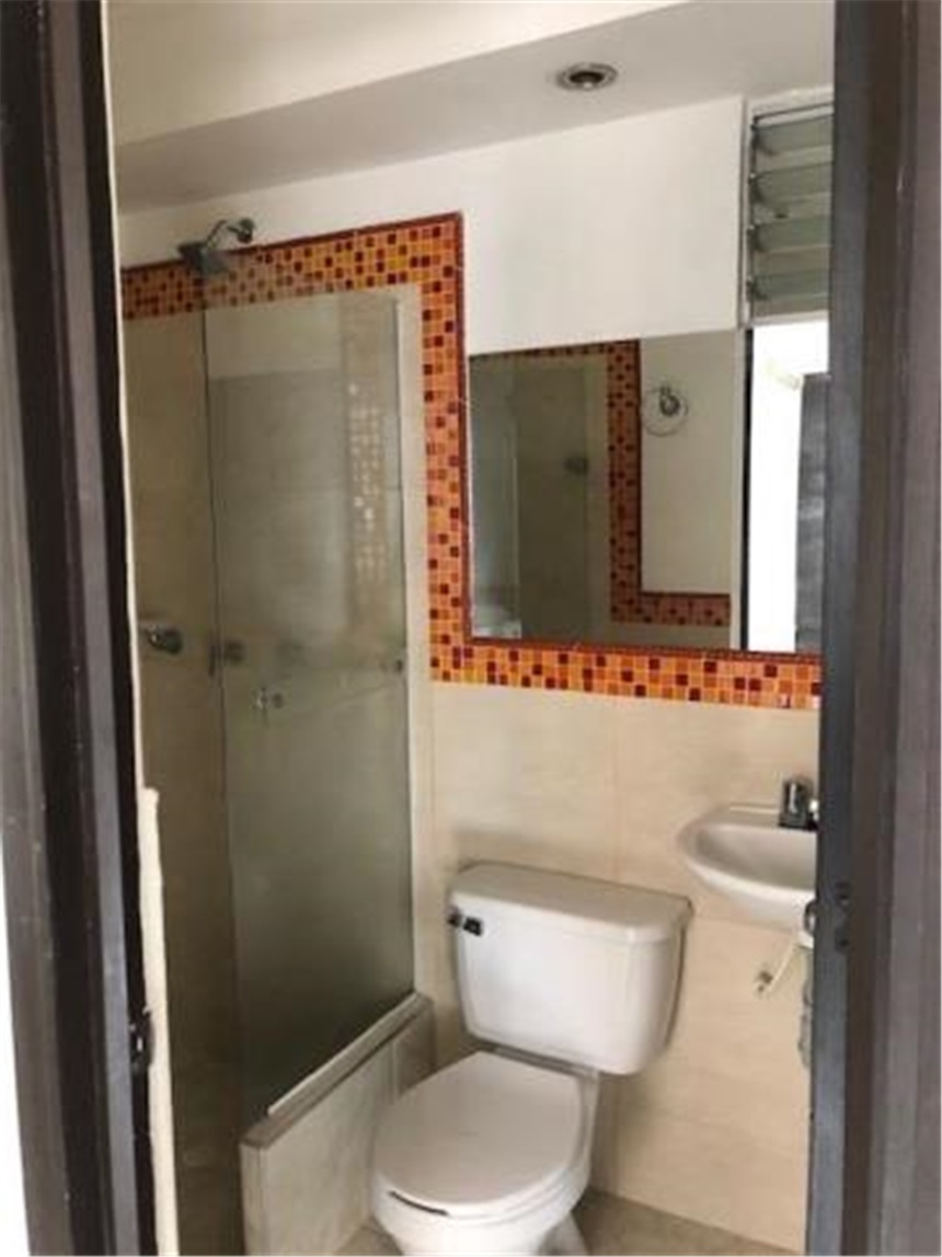 Apartamento de 2 alcobas en venta en La Hacienda, Cali, 60 m² · foto 10 de 24