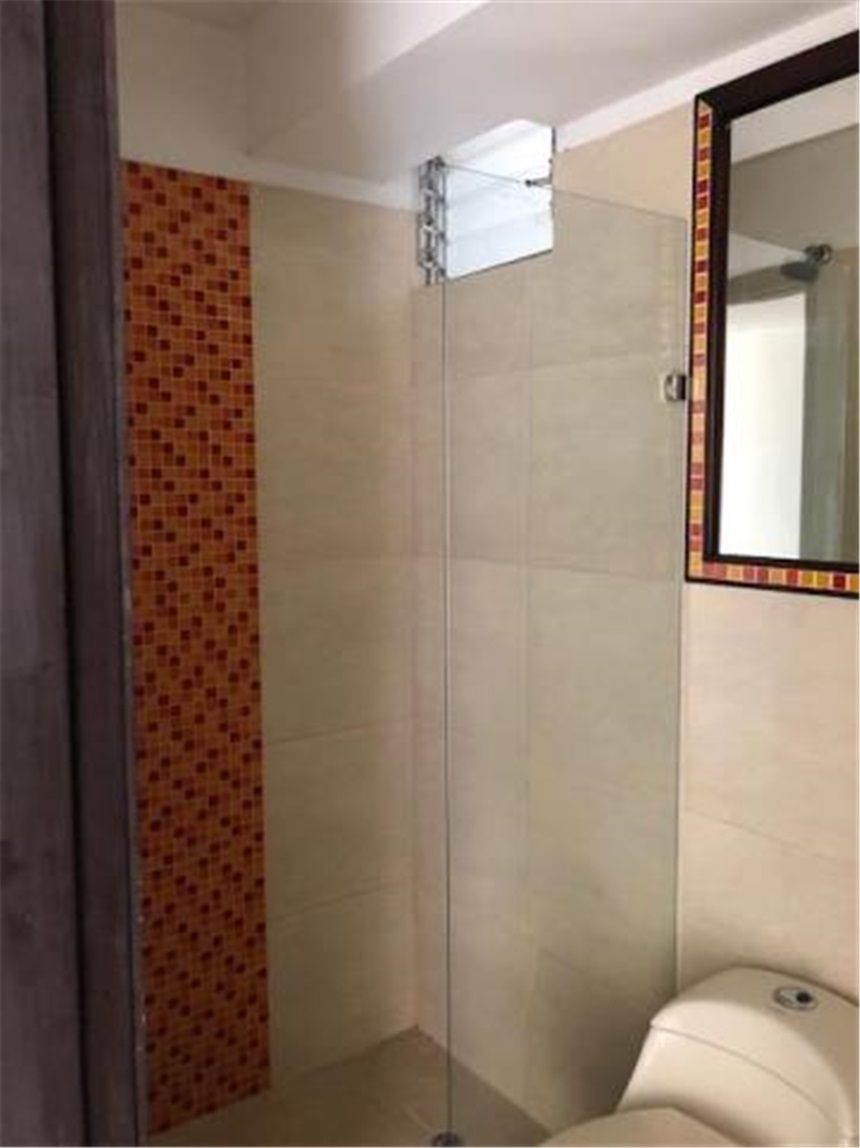Apartamento de 2 alcobas en venta en La Hacienda, Cali, 60 m² · foto 15 de 24