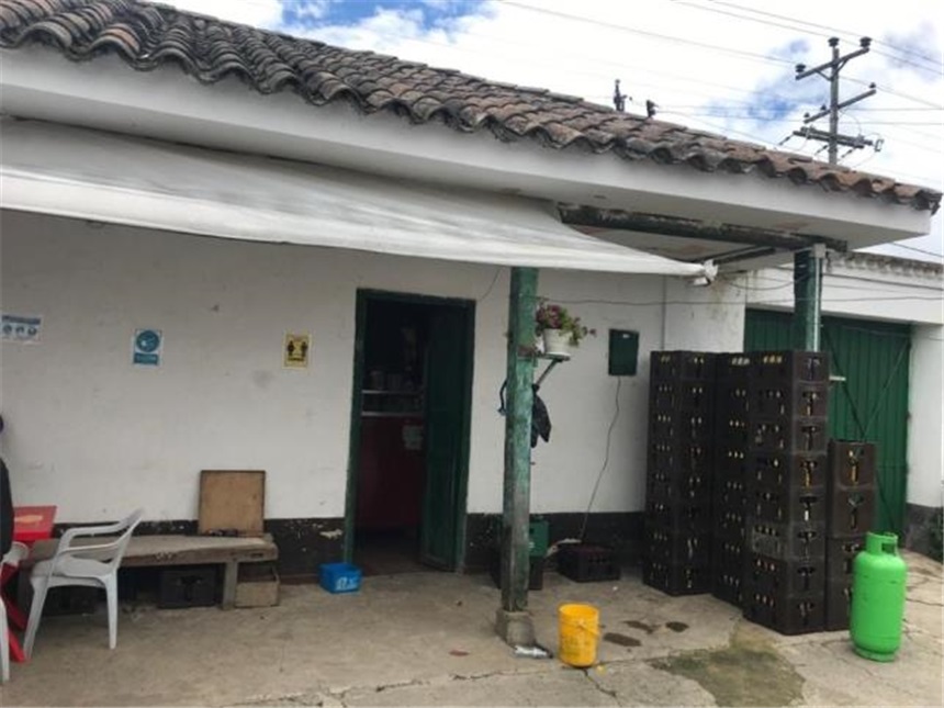 Lote en venta en Bojaca, Chía, 7856 m² · foto 9 de 12