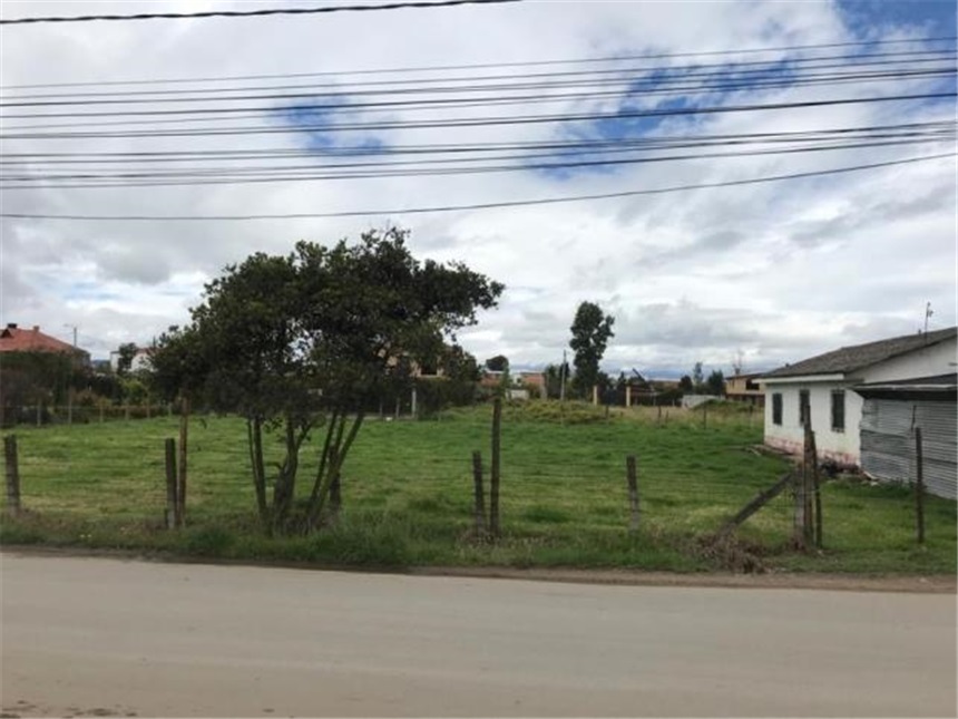 Lote en venta en Bojaca, Chía, 7856 m² · foto 2 de 12