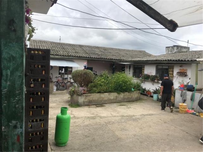 Lote en venta en Bojaca, Chía, 7856 m² · foto 11 de 12