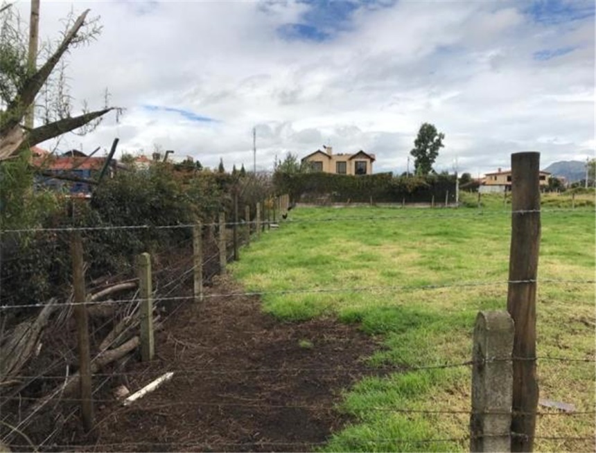 Lote en venta en Bojaca, Chía, 7856 m² · foto 12 de 12