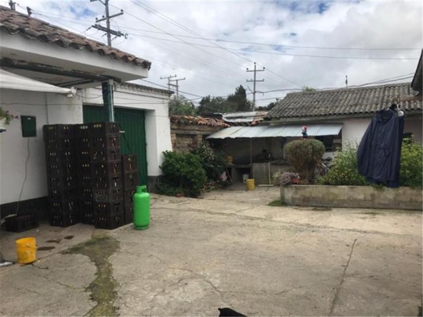 Lote en venta en Bojaca, Chía, 7856 m² · foto 10 de 12