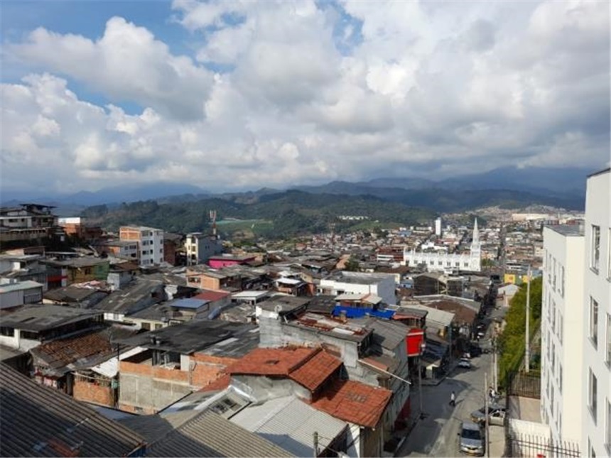 Edificio en venta en Chipre, Manizales, 450 m² · foto 19 de 19
