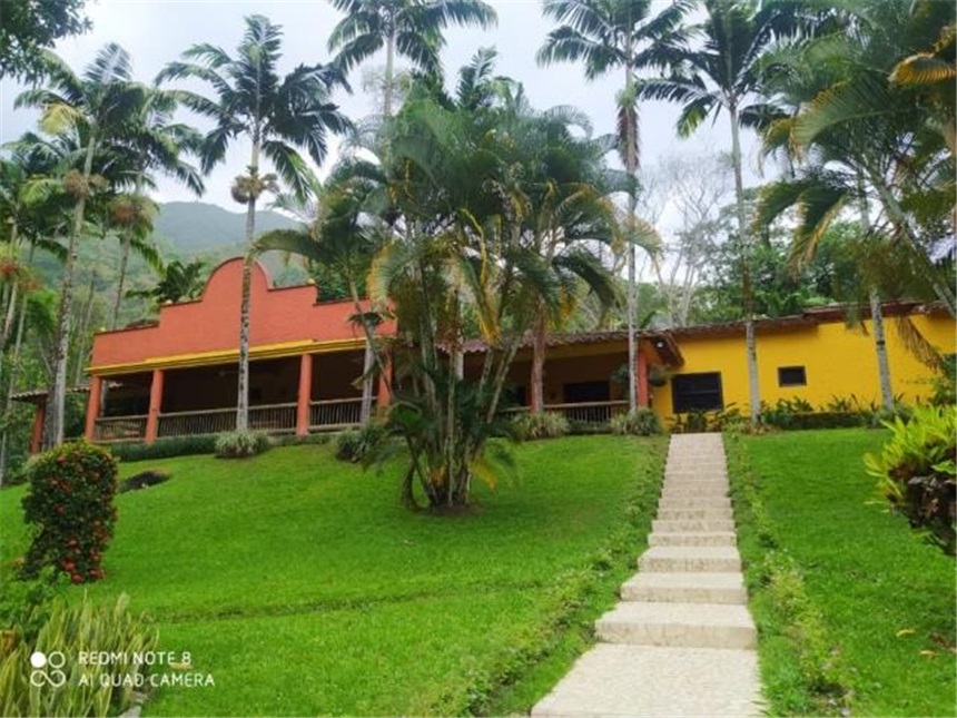 Finca en Venta