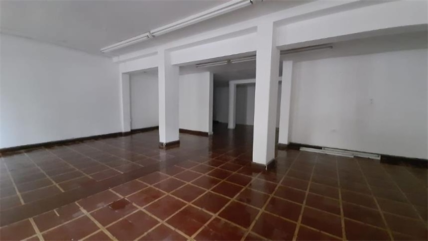 Bodega en Arriendo - Vista 3