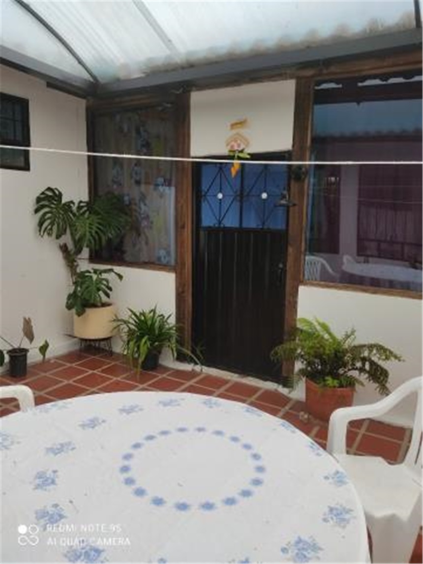 Casa Lote en Venta - More