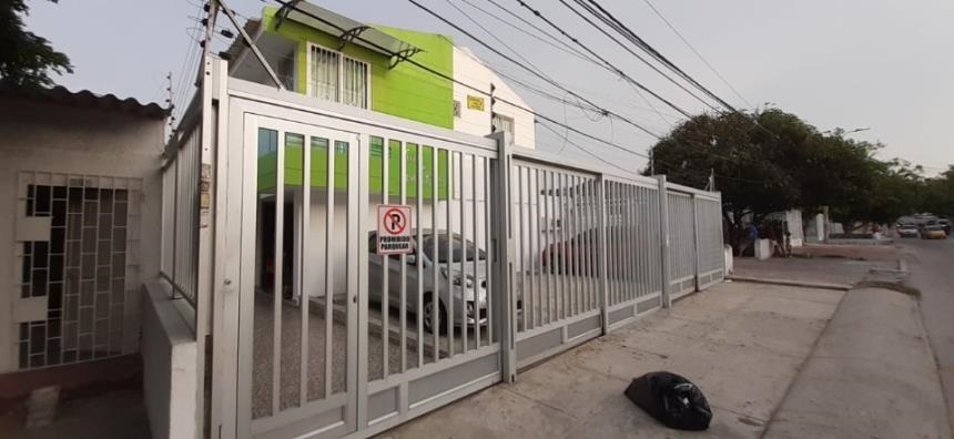 Casa en venta en San Felipe, Barranquilla · foto 3 de 24