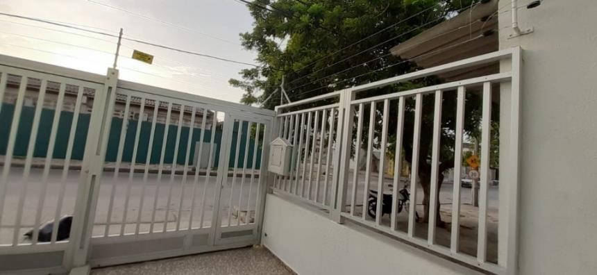 Casa en venta en San Felipe, Barranquilla · foto 2 de 24