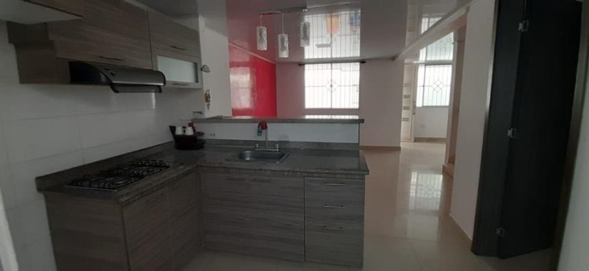 Casa en venta en San Felipe, Barranquilla · foto 8 de 24