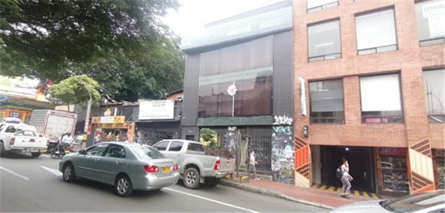 Local en Arriendo - Vista 2