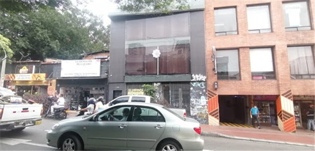 Local en arriendo en El Poblado, Medellín, 222 m² · foto 11 de 11