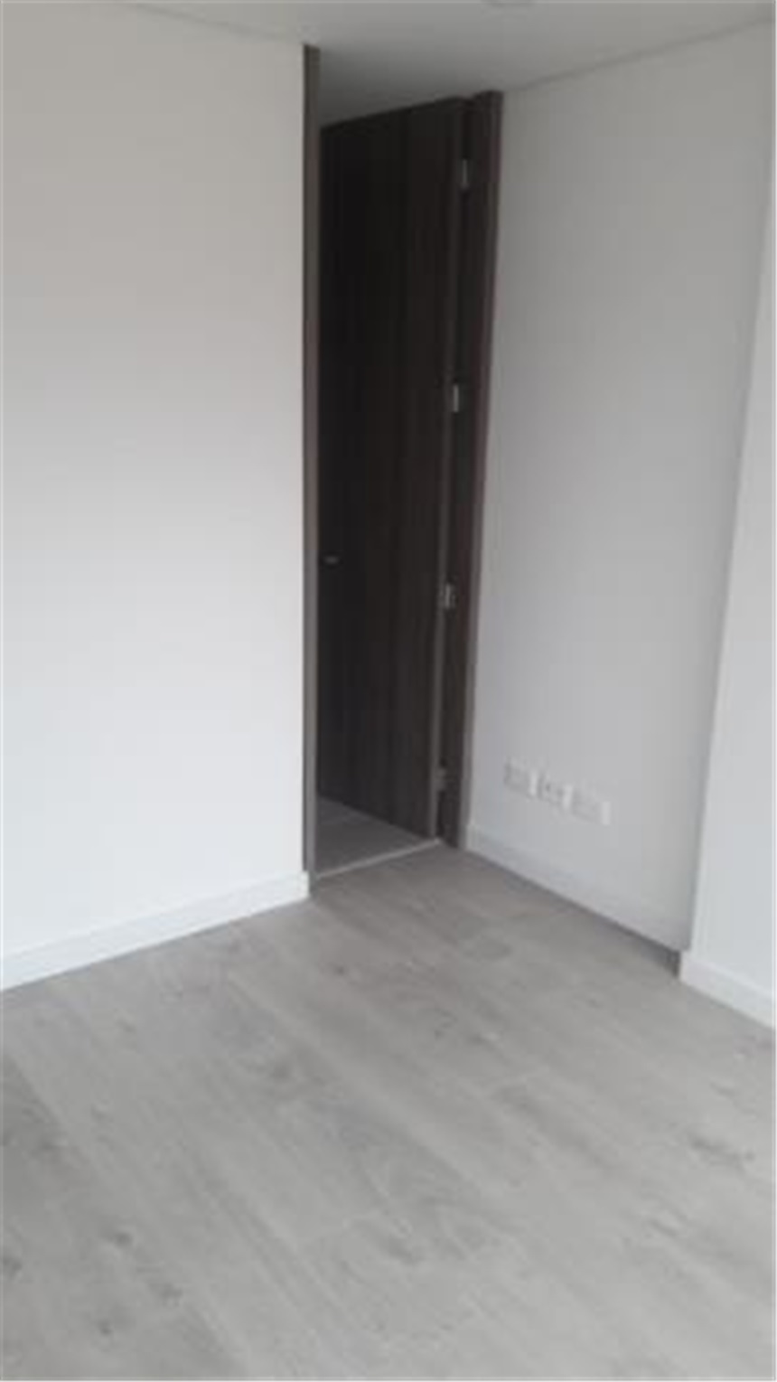 Apartamento en venta en Las Villas, Bogotá · foto 12 de 21