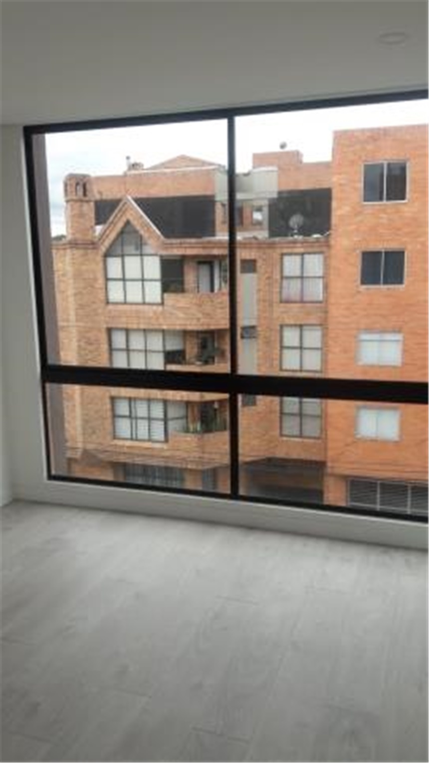 Apartamento en venta en Las Villas, Bogotá · foto 20 de 21
